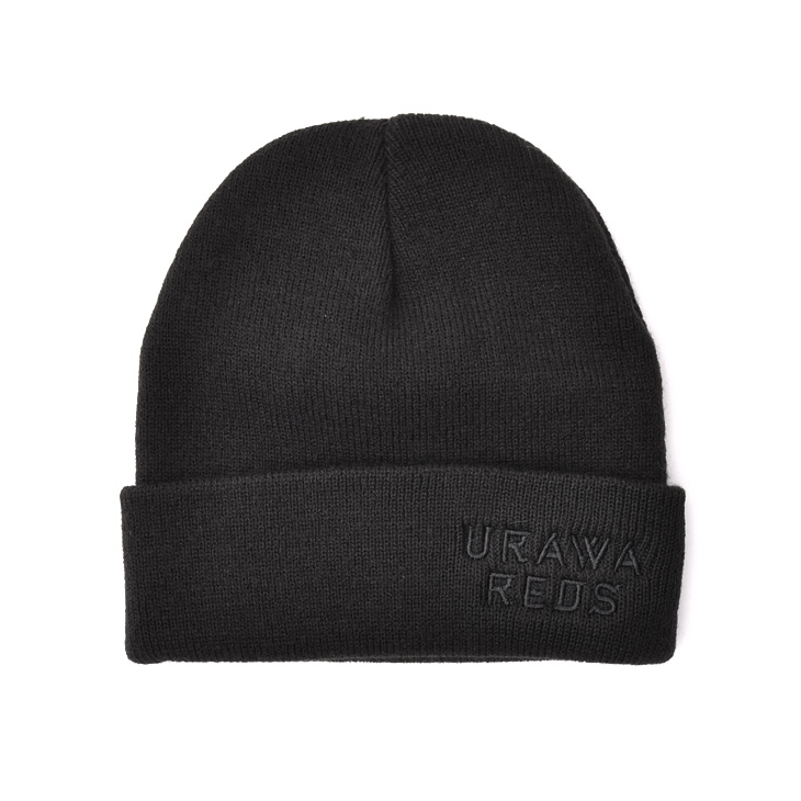 ニットキャップ シンプル 浦和レッドダイヤモンズ オンラインショップ 浦和レッズ 公式オンラインショップ