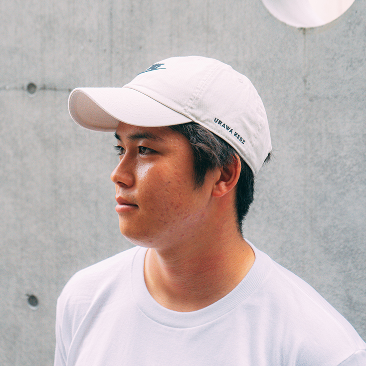 Nike フューチュラ ウォッシュド キャップ ベージュ 浦和レッドダイヤモンズ オンラインショップ 浦和レッズ 公式オンラインショップ