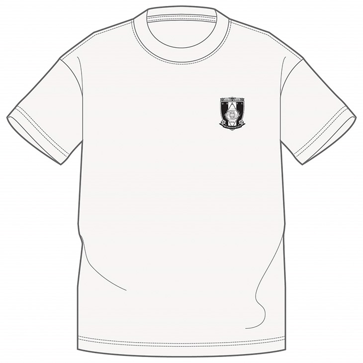 RC〕 カスタマイズN&N Tシャツ/大人〈ご注文確定から約1週間後