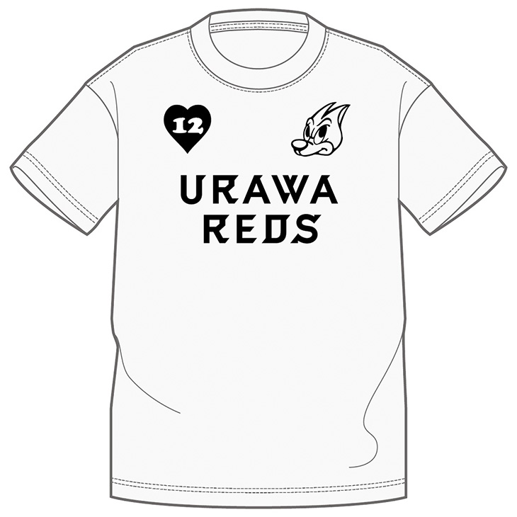 RC〕 カスタマイズN&N Tシャツ/大人〈ご注文確定から約1週間後