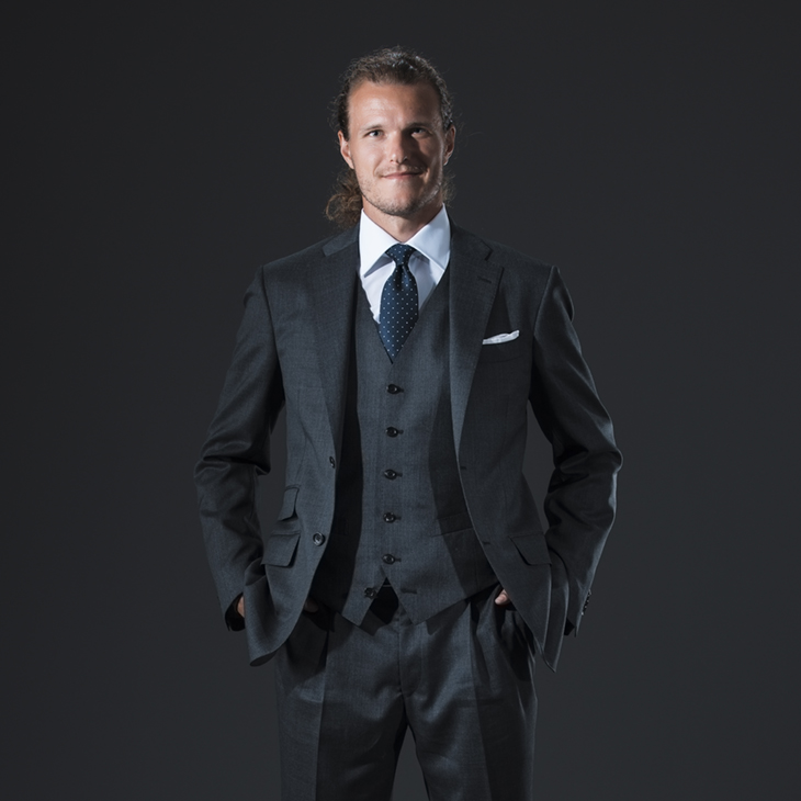 2023REDS×麻布テーラー オフィシャルネクタイ | 浦和レッズオンライン