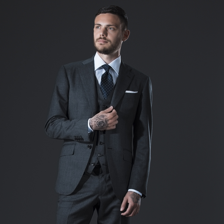 2023REDS×麻布テーラー オフィシャルネクタイ | 浦和レッズオンライン