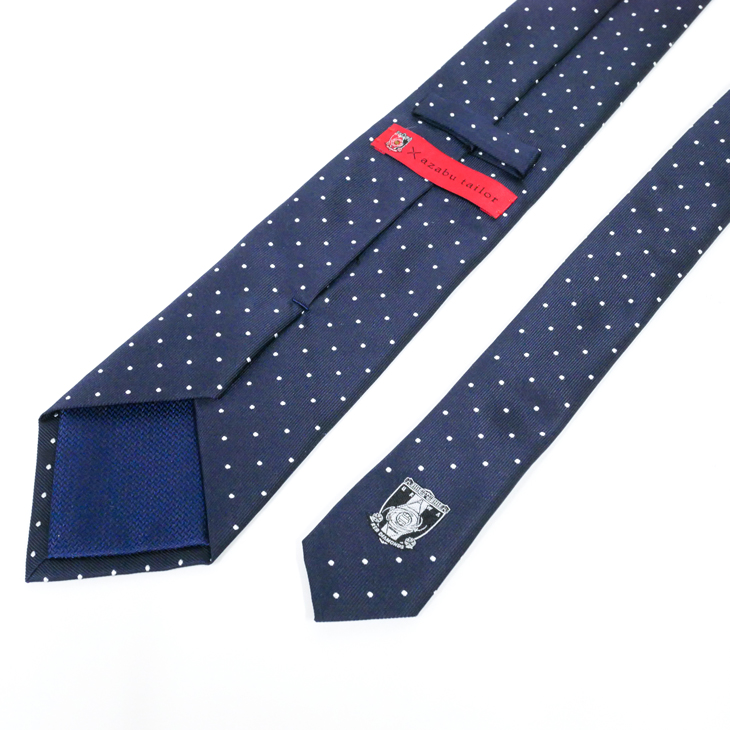 2023REDS×麻布テーラー オフィシャルネクタイ | 浦和レッズオンライン