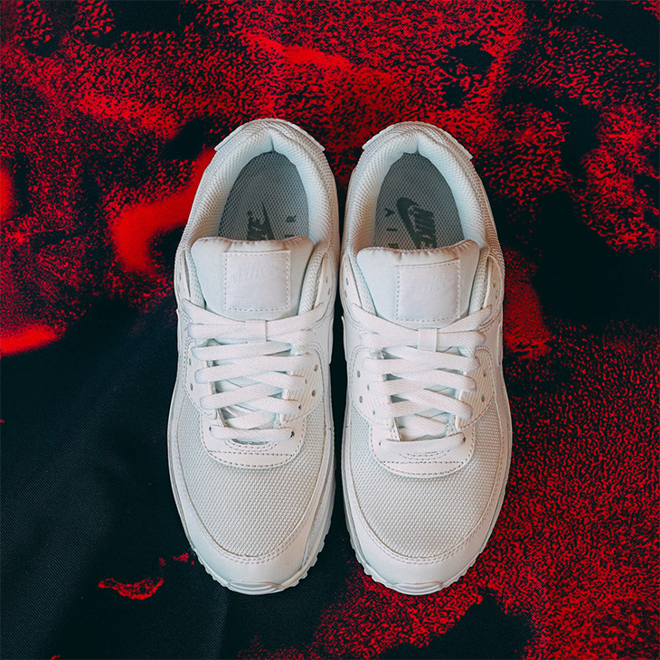 【新品】浦和レッズ20th AnniversaryAirMAX90 28cm 新品】浦和レッズ20th AnniversaryAirMAX90 28cm - メルカリ