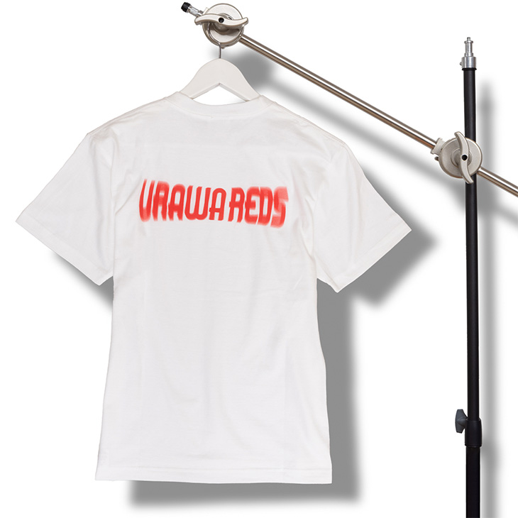 ※早い物勝ち！！浦和レッズ　ノースリーブシャツ 11/8(金)18時から 新商品発売! | URAWA RED DIAMONDS OFFICIAL