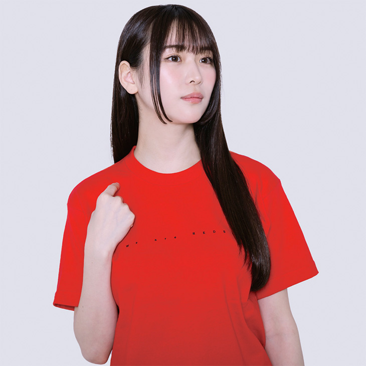 浦和レッズ猶本光　移籍記念Tシャツ 2025プレコンTシャツ(FP) | 浦和レッズオンラインショップ