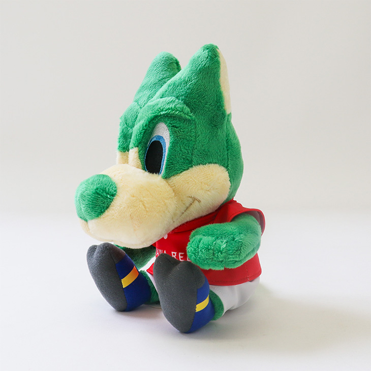 ぬいぐるみ（レディア） | 浦和レッズオンラインショップ