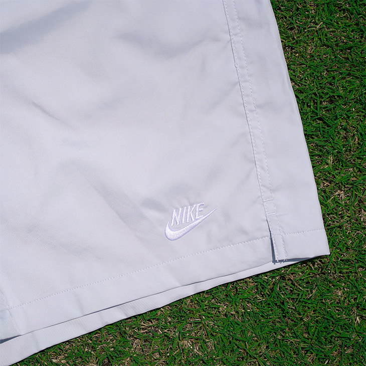 NIKE クラブ フロー ショート/ピュアプラチナ | 浦和レッズ