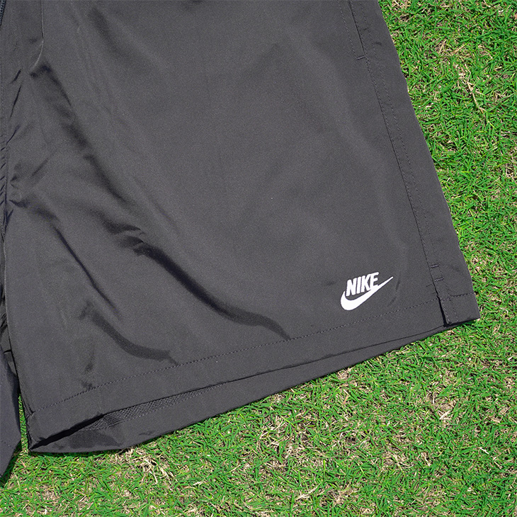 NIKE クラブ フロー ショート/ブラック | 浦和レッズオンライン