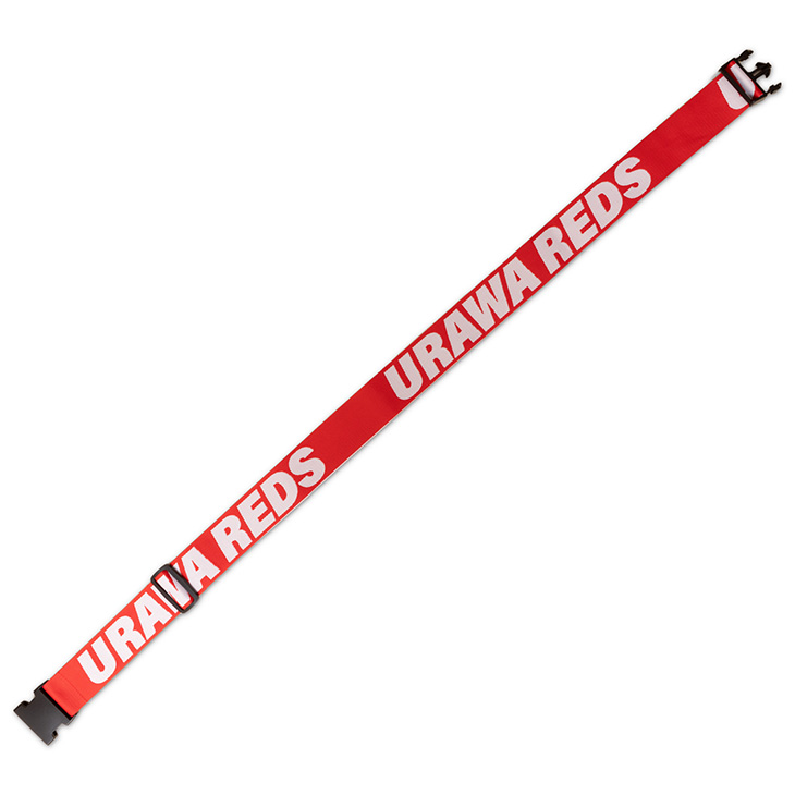 ラゲッジベルト（URAWA REDS） | 浦和レッズオンラインショップ
