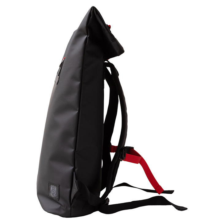 防水ロールトップリュック | 浦和レッズオンラインショップ