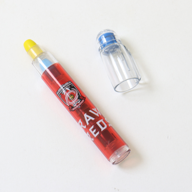 ロケットクレヨン | 浦和レッズオンラインショップ