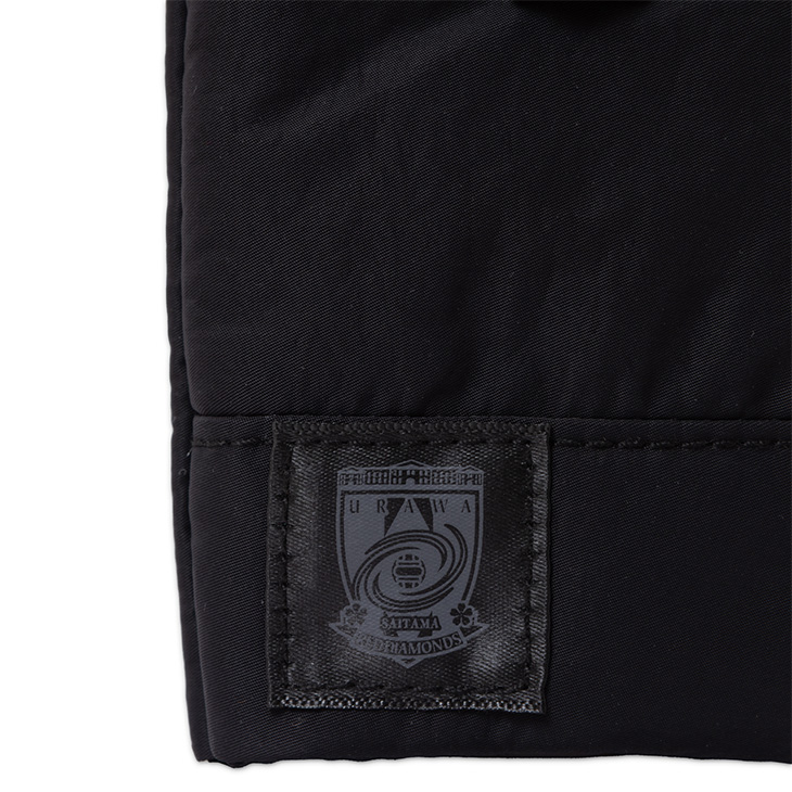 キーケース（BLACK LINE） | 浦和レッズオンラインショップ