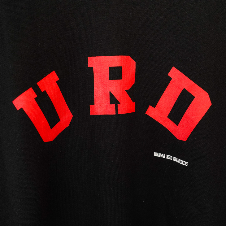 浦和レッズ URAWA BOYS ウラワボーイズ XL パーカー - メルカリ