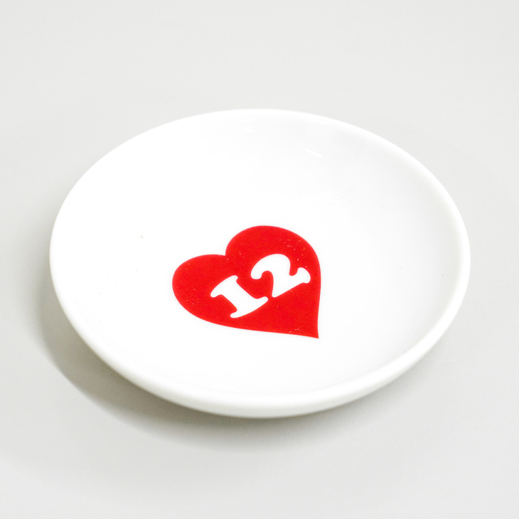 豆皿 | 浦和レッズオンラインショップ