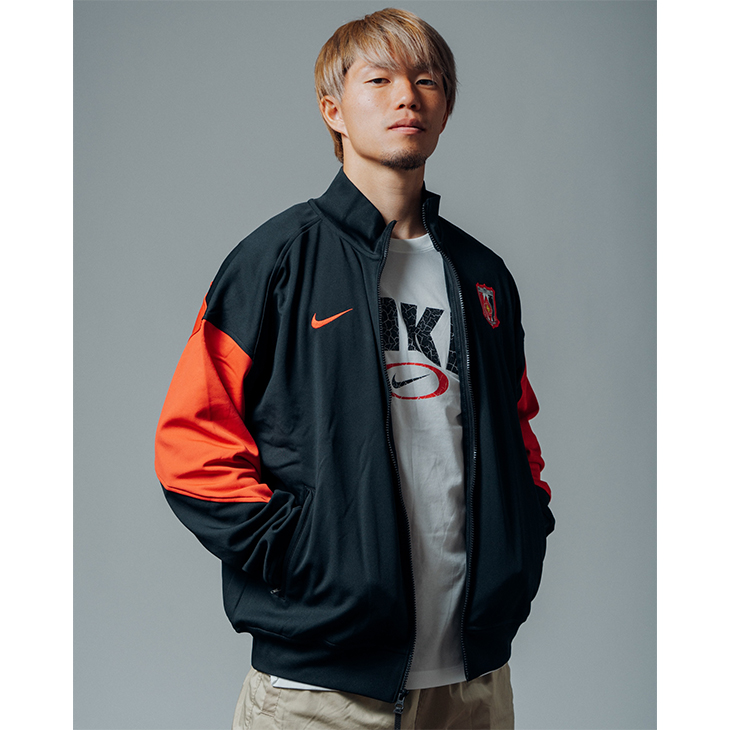 NIKE HBR ノベルティ S/S Tシャツ | 浦和レッズオンラインショップ