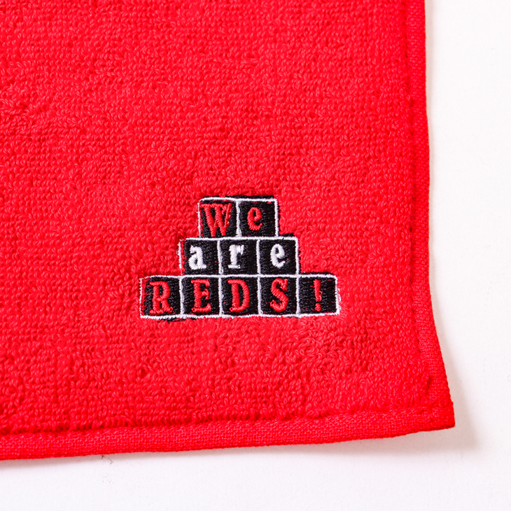 2025 INNER PRIDE ハンドタオル | 浦和レッズオンラインショップ