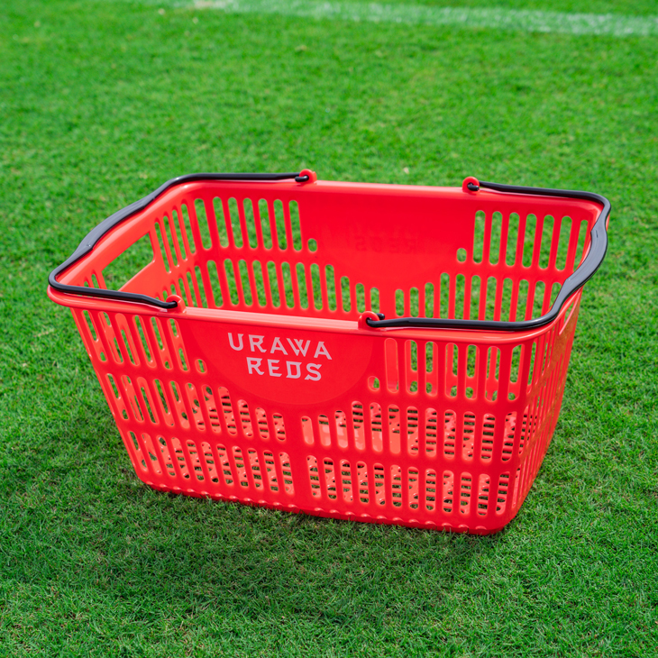 ショッピングバスケット | 浦和レッズオンラインショップ