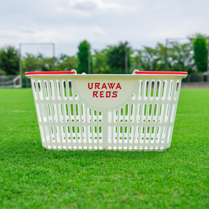 ショッピングバスケット | 浦和レッズオンラインショップ