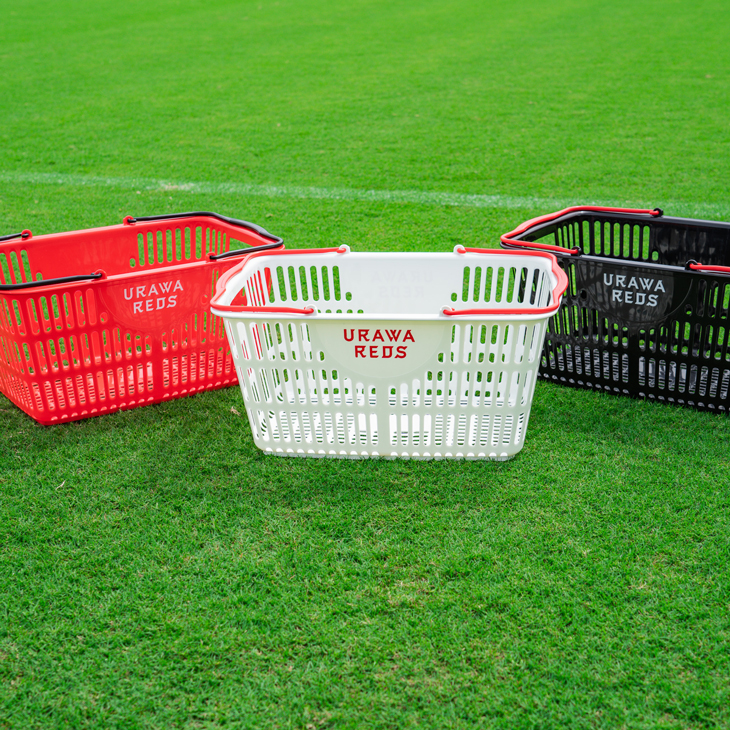 ショッピングバスケット | 浦和レッズオンラインショップ