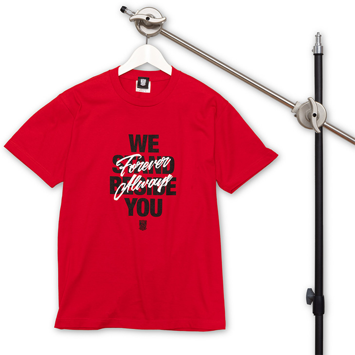 浦和レッズ★FCWC公式コンフィットTシャツ缶バッジ付 FIFA Club World Cup 2025™(FCWC)グッズ」発売! | URAWA RED