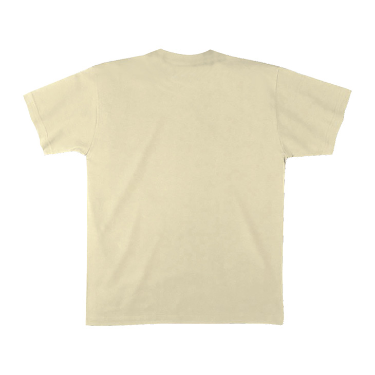 Approve Tシャツ キャンバス ベージュ 楽天市場】アプルーヴ Tシャツ キャンバス ベージュ APPROVE