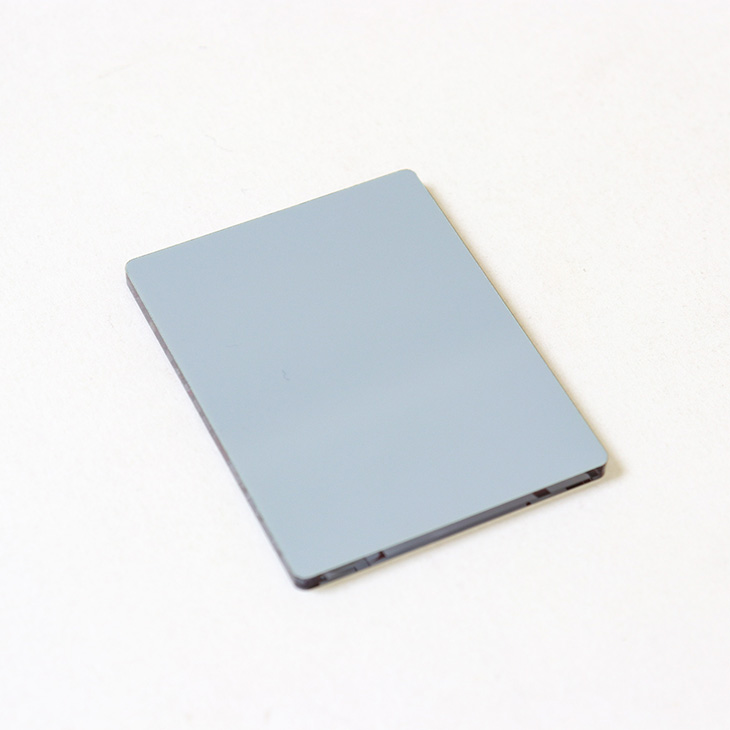 2025プレーヤーズミラーアクリルステッカー（ブラインド