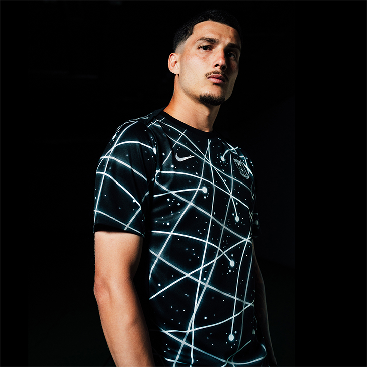 NIKE URA MNK DF ACDPR SS TOP KCWCPM トップ | 浦和レッズ