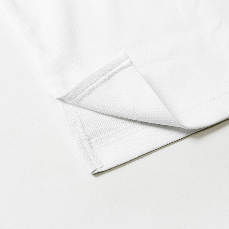 ワンポイントフラッグ刺繍ポロシャツ/白 | 浦和レッズオンライン