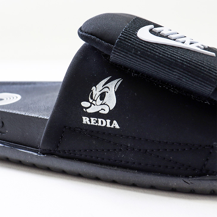 NIKE オフコート アジャスト スライド（REDIA） | 浦和レッズ