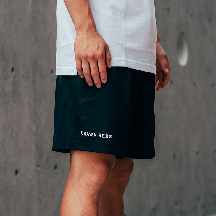 NIKE DF フォーム ショート 7インチ | 浦和レッズオンラインショップ