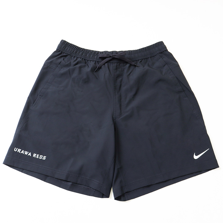 ブランド購入サイト NIKE DF フォーム ショート 7インチ | 浦和レッズオンラインショップ ウェア