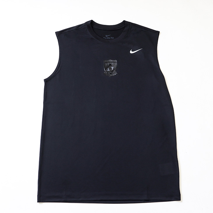 NIKE - ナイキ　浦和レッズ　プラクティスシャツ NIKE 浦和レッズ 2024 SWOOSH クラブ ティー(ブラック) FN7026