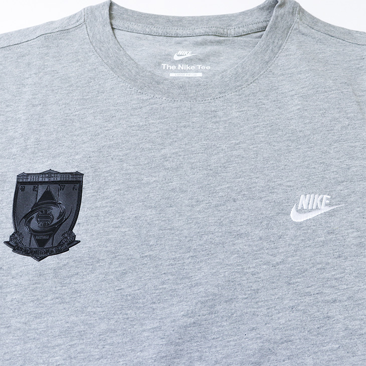 NIKE NSW クラブ マックス S/S Tシャツ | 浦和レッズオンライン