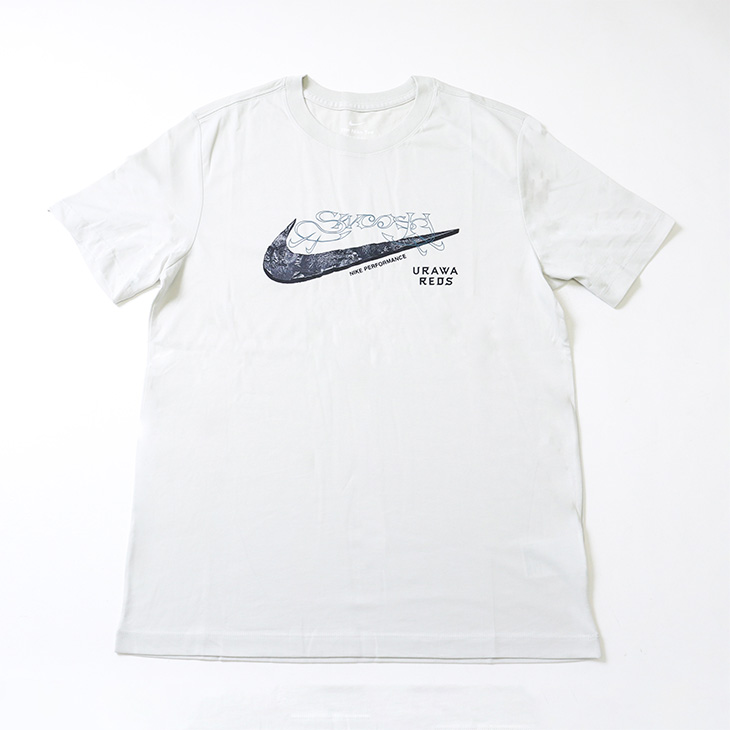浦和レッズ　NIKE DF ACD S/S トップ NOV 浦和レッズ NIKE DF ACD S/S トップ NOV Lサイズ 完売品 - メルカリ