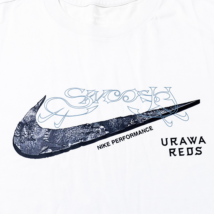 浦和レッズ Nike DRI-FIT シャツ Lサイズ ナイキ（NIKE）（メンズ）浦和レッズ 2025 ユニフォーム ホーム