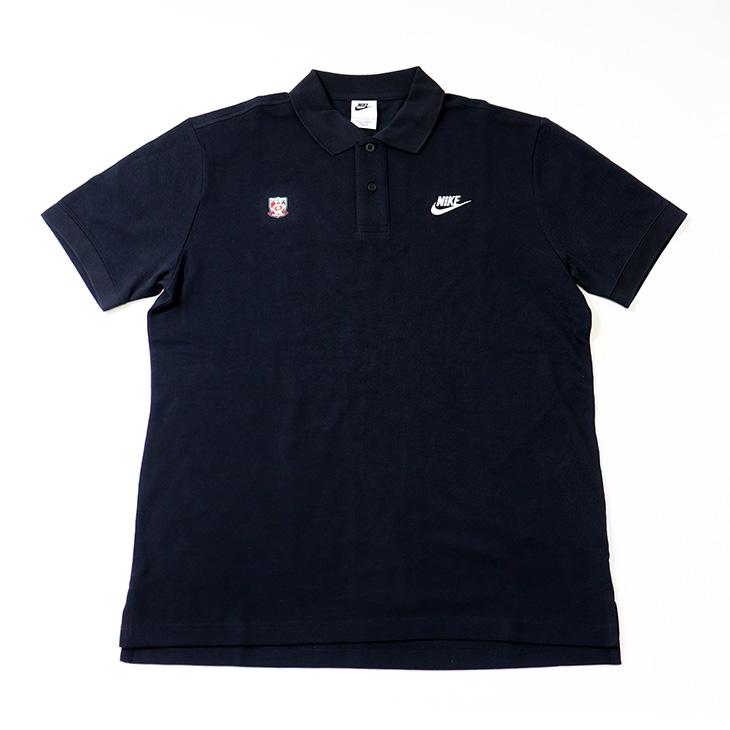 浦和レッズ　POLATEC NIKE CE マッチアップ PQ ポロ/ブラック | 浦和レッズオンライン
