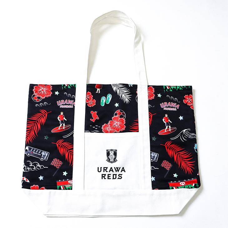 トートバッグ（URALOHA）