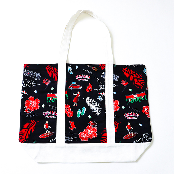 品薄希少【RED（V）】トートバッグ KOSHO ougi nylon トートバッグ S 3色 レディース メンズ 軽量