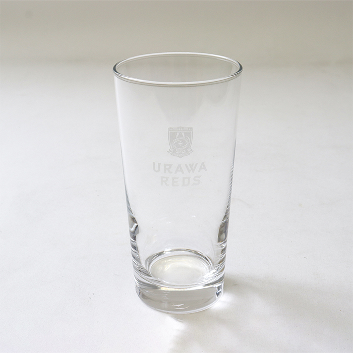タンブラーグラス（URAWA REDS）