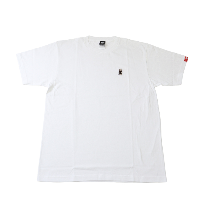 REDS DOGS Tシャツ（レトリバー）/白