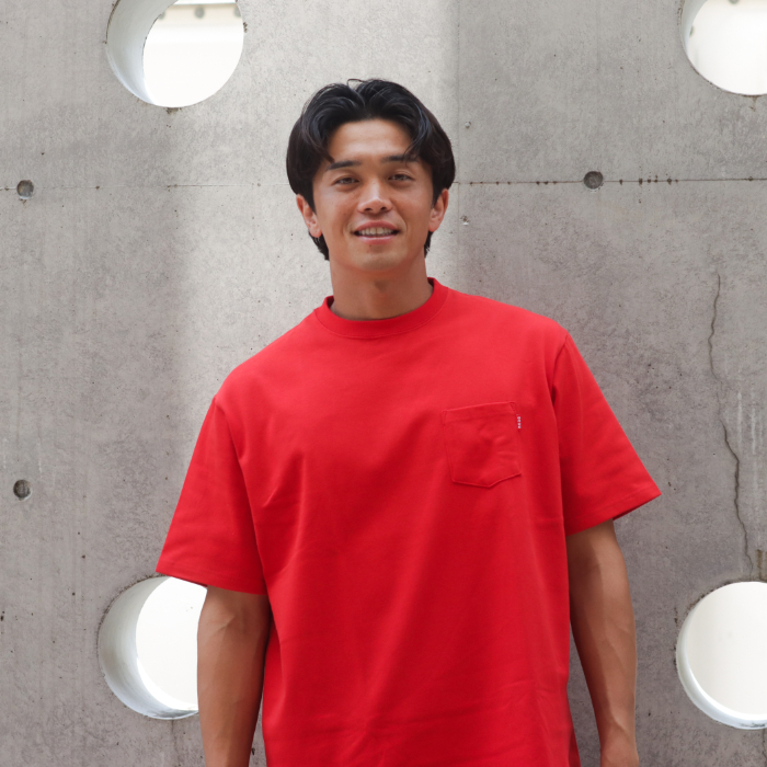 REDS COOL パックT/レッド