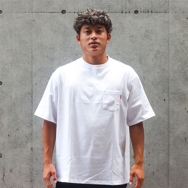 REDS COOL パックT/ホワイト