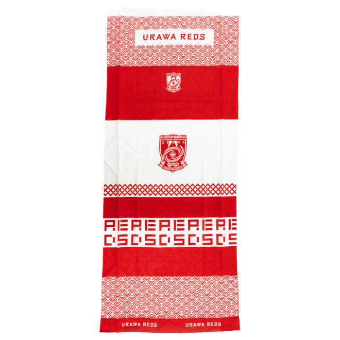 手拭い | 浦和レッズオンラインショップ