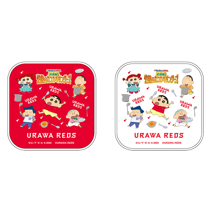 クレヨンしんちゃん ミニタオル〈9月下旬より順次発送〉