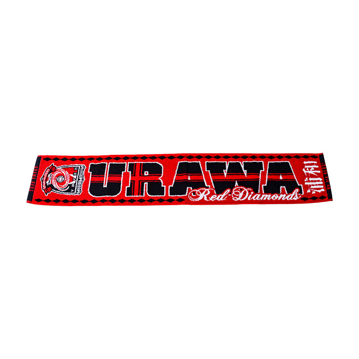 タオルマフラー（URAWA/クロス）