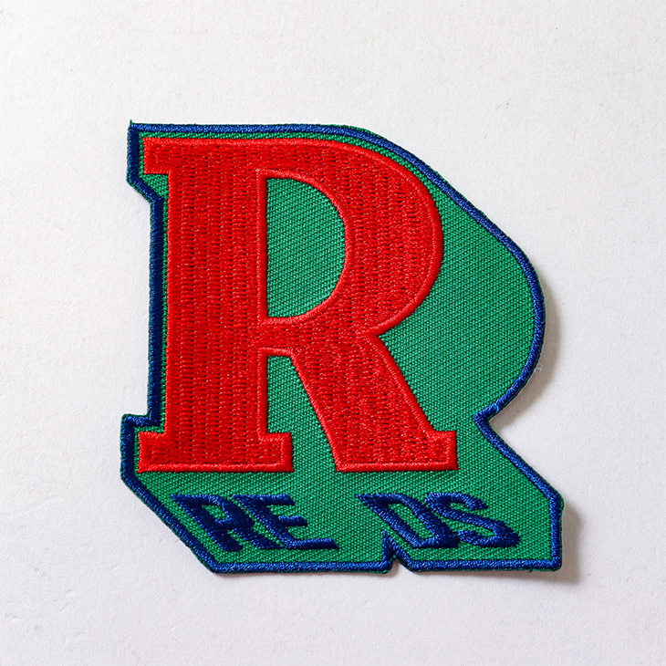 ワッペン (R)