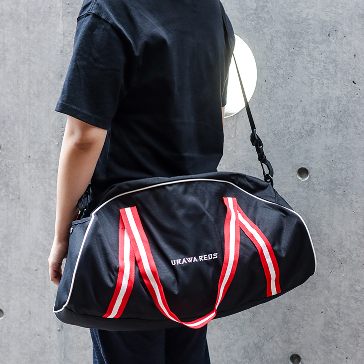 NIKE ジム クラブ バッグ プラス | 浦和レッズオンラインショップ