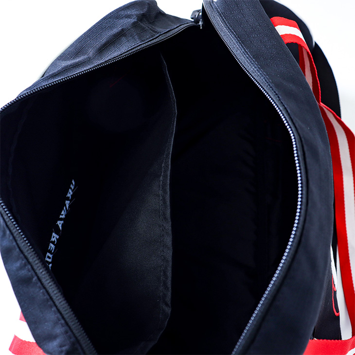 【関税込】 レッド グラフィティ マンツーマン- ブラック NIKE ジム クラブ バッグ プラス | 浦和レッズオンラインショップ
