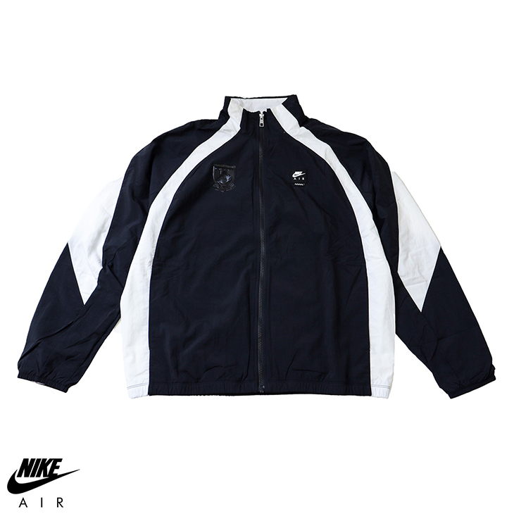 NIKE エア ウーヴン トラック ジャケット/ブラック | 浦和レッズ